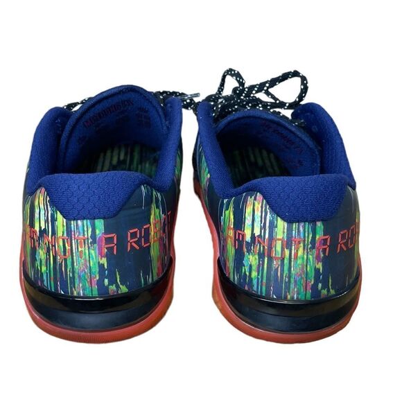 Nike Metcon 6 ‘I Am Not A Robot’ Sneakers - Picture 4 of 8